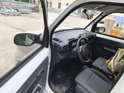 Wuling Zhiguang EV