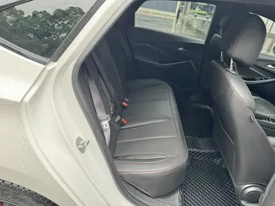 Buick Verano