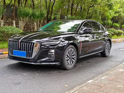 Hongqi Hongqi H5