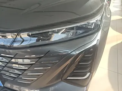 Changan 长安CS75PLUS
