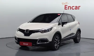 Renault-KoreaSamsung QM3