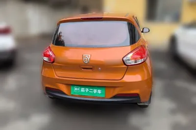 Baojun 310