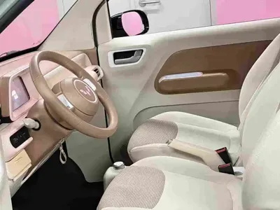 Wuling MINIEV