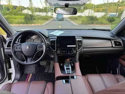 Honda UR-V