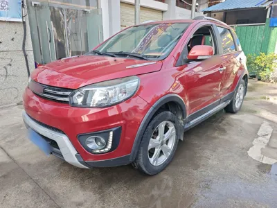 Haval H1