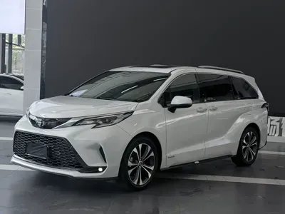 Toyota Granvia