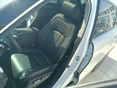 Honda Avancier