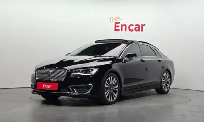 Lincoln MKZ