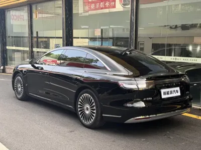 享界 Xiangji S9