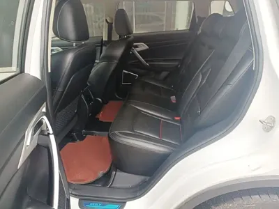 Geely Boyue