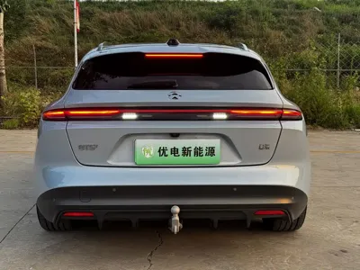 Nio ET5T