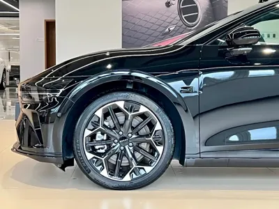 Zeekr 极氪007GT