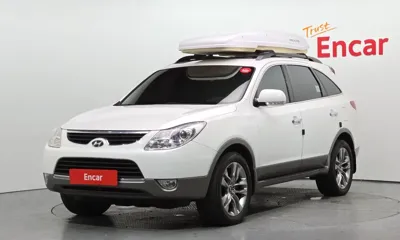 Hyundai Veracruz