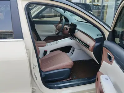Wuling 缤果S