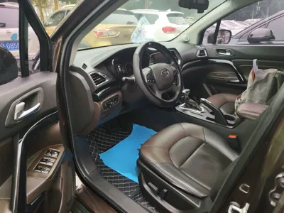 GAC Trampchi GS4