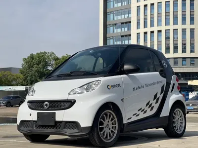 Smart Smart Fortwo