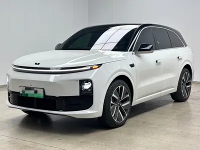 Li Auto Li L6