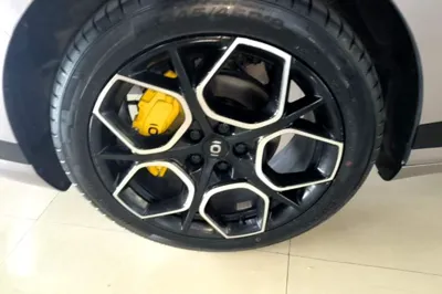 CHANGAN NEVO A07