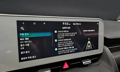 Hyundai Ioniq5