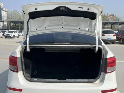 Kia K2