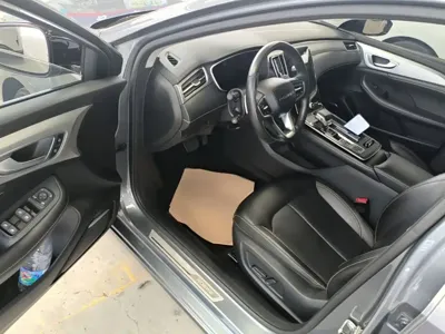 Roewe i6 Max