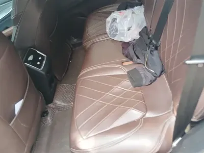 Chery Tiggo 8 Plus