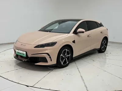 BYD Seal 06GT