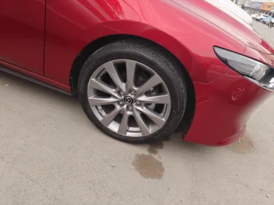 Mazda Mazda 3 Axela