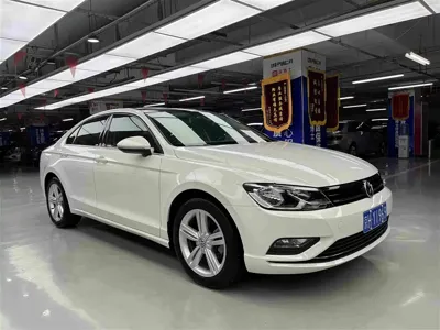 Volkswagen Lamando