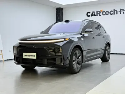 Li Auto Li L7