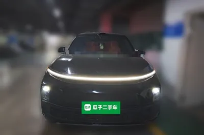 Li Auto L9