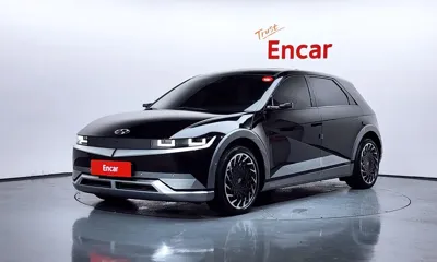 Hyundai Ioniq5