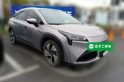 AION LX