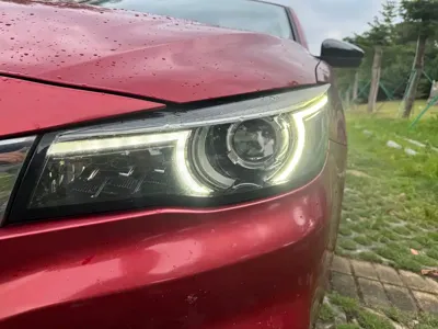 MG MG6