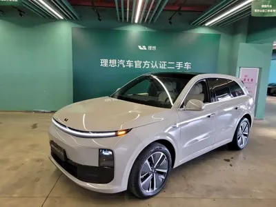 Li Auto Li L6