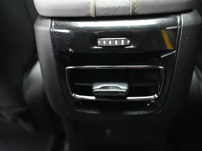GAC Motor Shadow Leopard