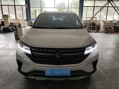 Forthing T5