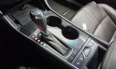 ChevroletGMDaewoo Impala