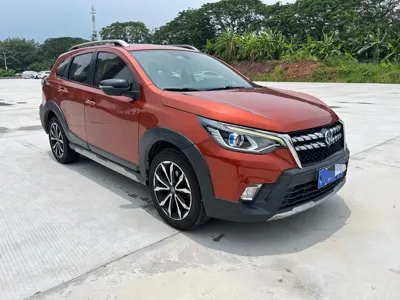 Venucia T70