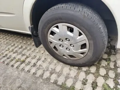 Maxus V80