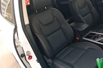 Geely Auto Vision X6