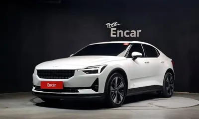Polestar Polestar 2