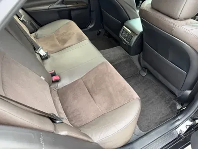 Toyota Reiz
