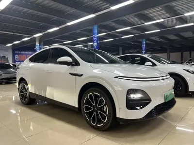 Xpeng G6