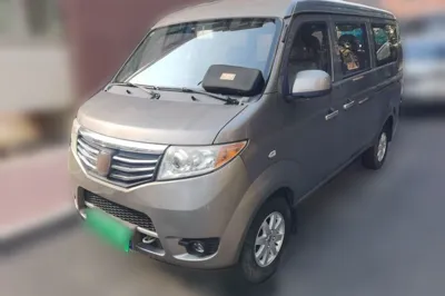 CHANGAN KAICHENG Taurus
