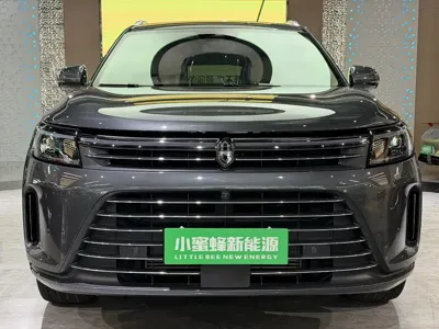 AITO 问界 AITO M7