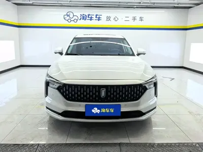 Bestune B70
