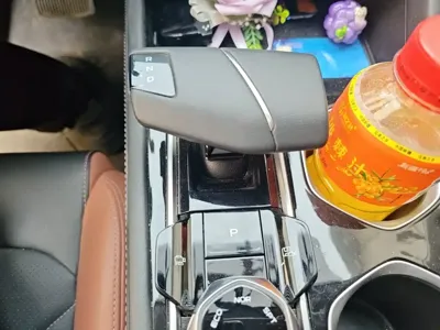 Changan Eado