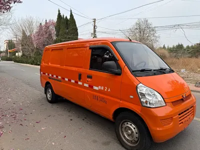 Wuling Rongguang EV