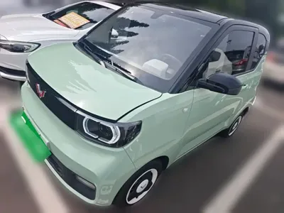 Wuling MINIEV